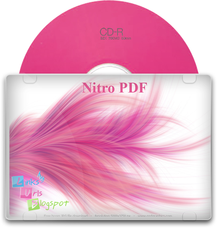 nitro pro 7 keygen download